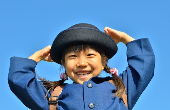 守口市のいしど式そろばんは幼児期の発達に必要な要素をたくさん学べます